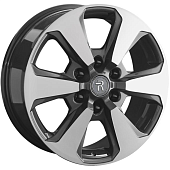 Диски LX243 купить с бесплатной доставкой в пункты выдачи в Петербурге